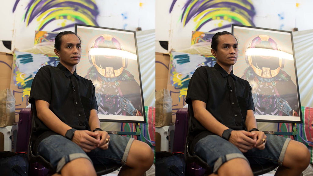 Duxton Stories: Zero