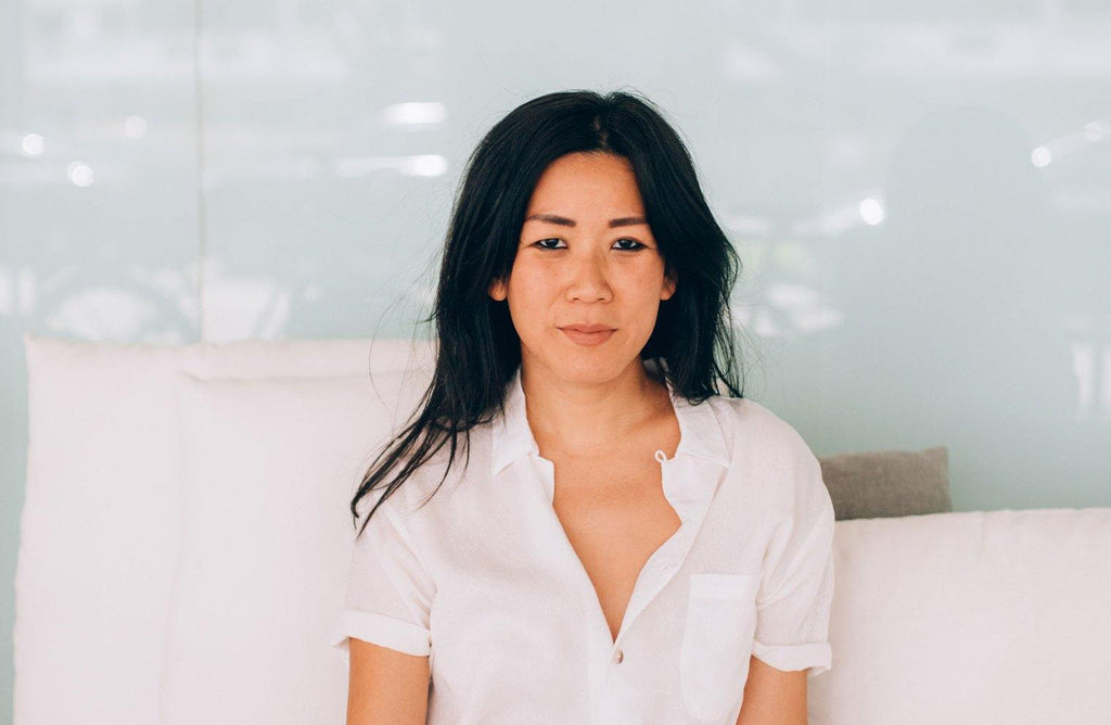 Malvina Kang - HOM Yoga: Duxton Stories